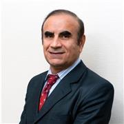 just presenting myself with teaching for any level